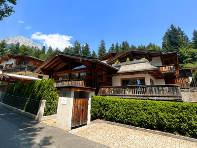 Haus kaufen in 6352 Ellmau