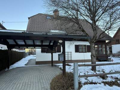 Haus kaufen in 8911 Admont
