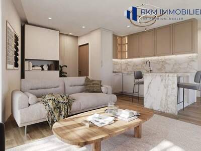 Eigentumswohnung in 1230 Wien