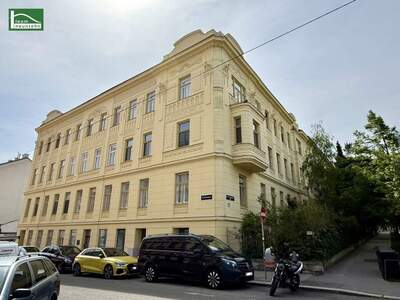 Gewerbeobjekt mieten in 1180 Wien