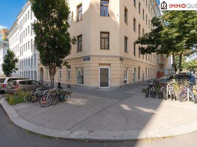 Gewerbeobjekt mieten in 1050 Wien