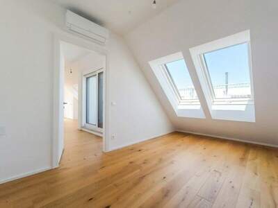 Terrassenwohnung mieten in 1050 Wien (Bild 3)