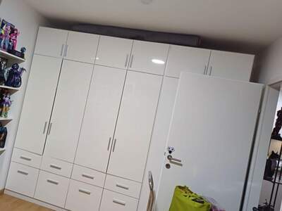 Wohnung mit Balkon mieten in 1110 Wien (Bild 3)