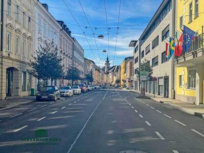 Eigentumswohnung in 5020 Salzburg