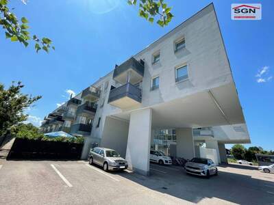 Wohnung mieten in 2700 Wiener Neustadt