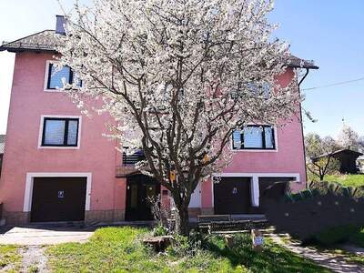 Haus kaufen in 3611 Habruck