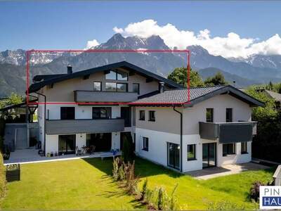 Eigentumswohnung in 5760 Saalfelden