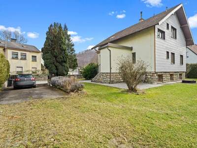 Haus kaufen in 3002 Purkersdorf