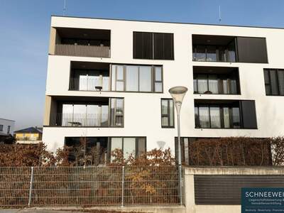 Wohnung kaufen in 4400 Steyr (Bild 5)