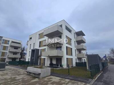 Mietwohnung in 8054 Seiersberg