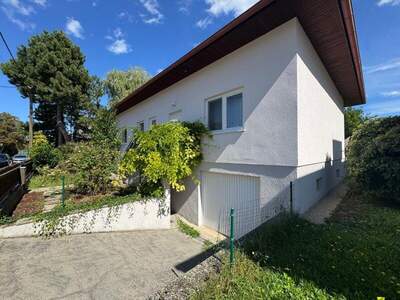 Einfamilienhaus kaufen in 2540 Bad Vöslau (Bild 2)