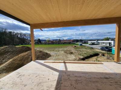 Terrassenwohnung kaufen in 8280 Fürstenfeld (Bild 1)