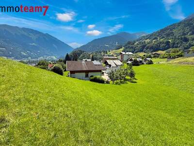 Grundstück kaufen in 6774 Tschagguns