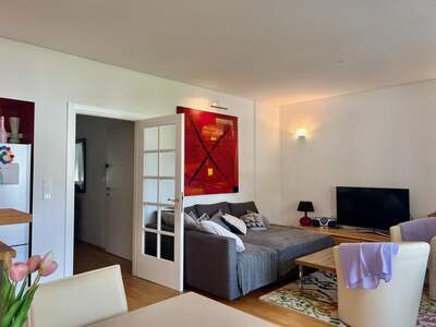 Terrassenwohnung kaufen in 9210 Pörtschach (Bild 2)