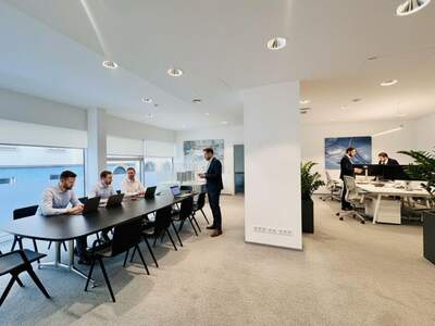 Gewerbeobjekt mieten in 8010 Graz (Bild 3)