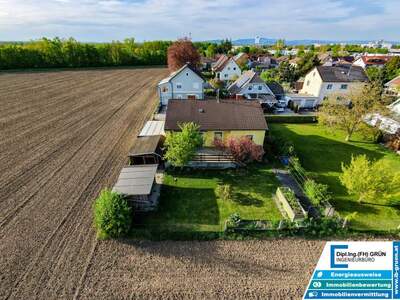 Haus kaufen in 4053 Ansfelden