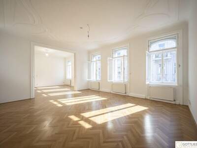 Apartment provisionsfrei mieten in 1030 Wien