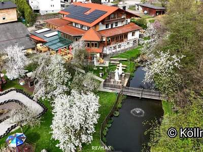 Gewerbeobjekt kaufen in 8642 St. Lorenzen