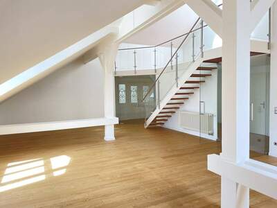 Wohnung mieten in 5020 Salzburg