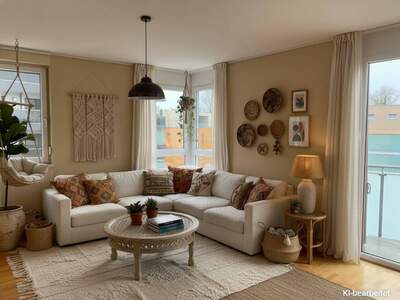 Mietwohnung in 4780 Schärding