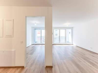 Wohnung mieten in 1110 Wien