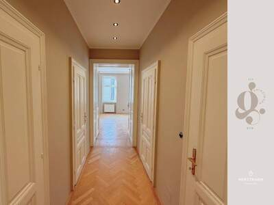 Wohnung kaufen in 1190 Wien