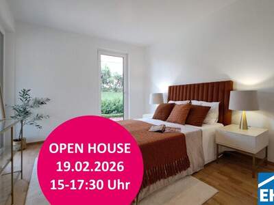 Terrassenwohnung kaufen in 2700 Wr. Neustadt (Bild 1)