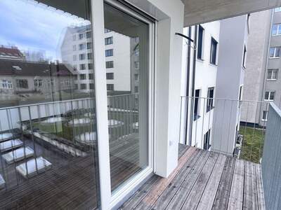 Wohnung mit Balkon kaufen in 1100 Wien (Bild 3)