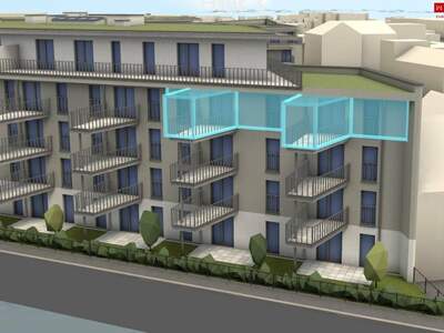 Wohnung mieten in 8055 Graz