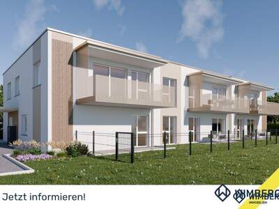 Terrassenwohnung kaufen in 4701 Bad Schallerbach (Bild 2)
