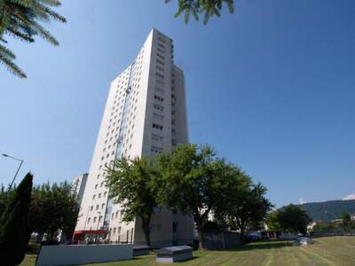 Wohnung mit Balkon kaufen in 8053 Graz (Bild 1)