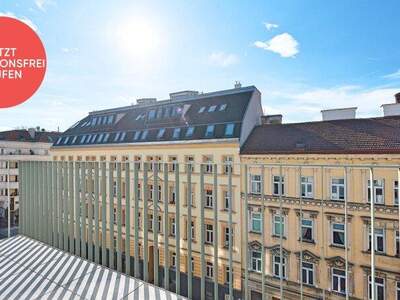 Terrassenwohnung kaufen in 1120 Wien (Bild 1)