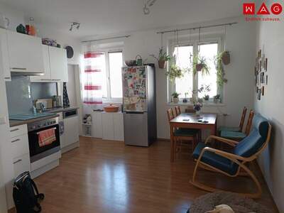 Wohnung mieten in 4451 Garsten (Bild 1)