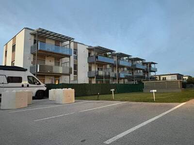 Eigentumswohnung provisionsfrei in 2700 Wiener Neustadt