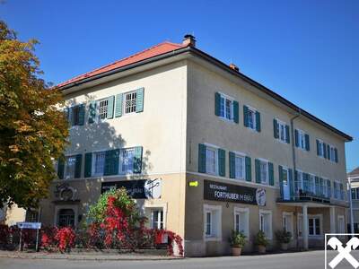 Gewerbeobjekt mieten in 5222 Munderfing (Bild 1)