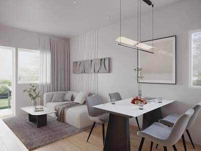 Wohnung kaufen in 5230 Mattighofen