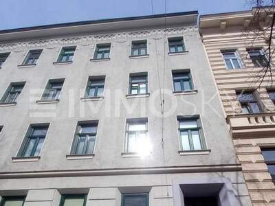 Wohnung kaufen in 1140 Wien