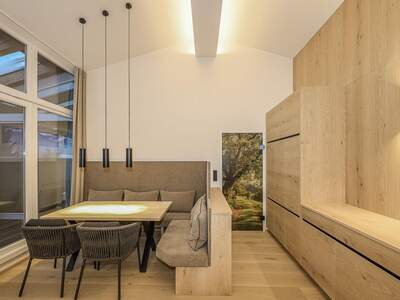 Terrassenwohnung mieten in 6370 Kitzbühel (Bild 3)