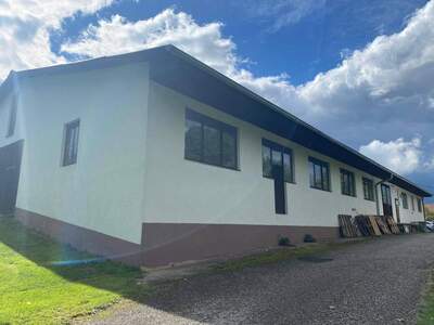 Gewerbeobjekt provisionsfrei mieten in 4142 Hofkirchen