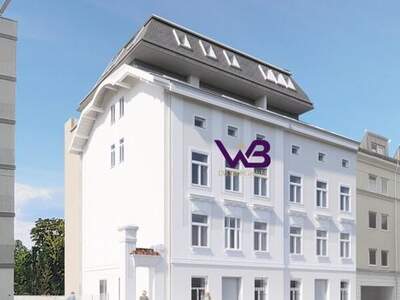 Wohnung kaufen in 1140 Wien