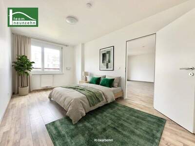 Terrassenwohnung mieten in 8020 Graz (Bild 5)