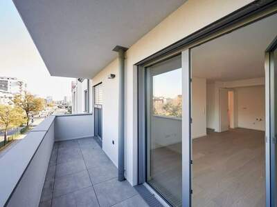 Eigentumswohnung in 1220 Wien