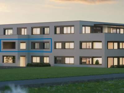 Wohnung mieten in 6845 Hohenems