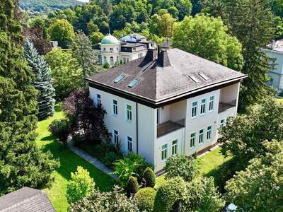 Terrassenwohnung kaufen in 3002 Purkersdorf (Bild 1)