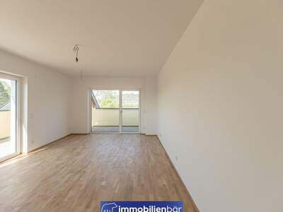 Wohnung mit Balkon kaufen in 4070 Pupping (Bild 1)