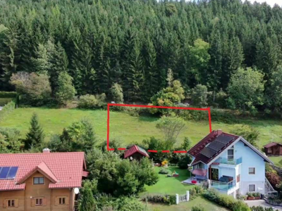 Grundstück kaufen in 9344 Weitersfeld (Bild 3)