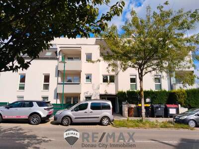 Terrassenwohnung mieten in 2345 Brunn (Bild 1)