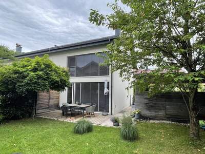 Haus mit Garten kaufen in 5082 Grödig