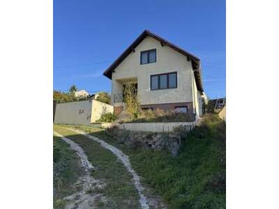 Haus kaufen in 2144 Altlichtenwarth