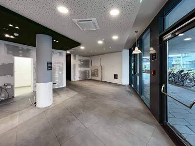 Gewerbeobjekt mieten in 1110 Wien